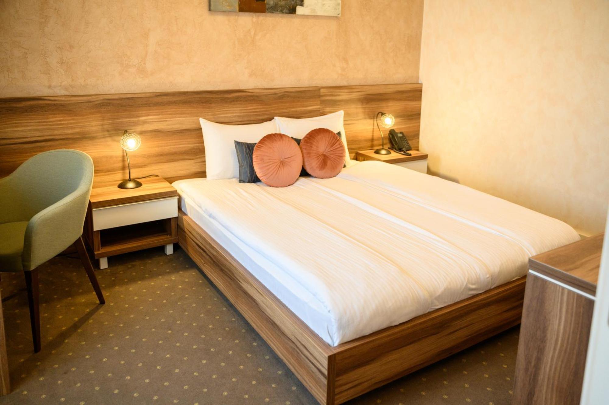 Mv Monogram Hotel Indija Luaran gambar
